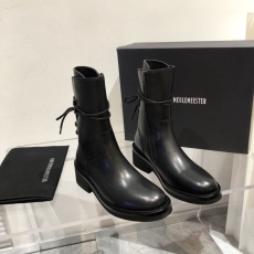 Ann Demeulemeester Boots